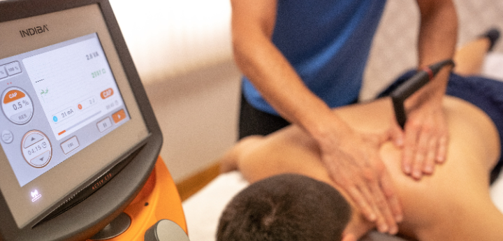 Fisioterapia