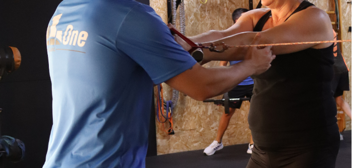 Personal Training / Golf Performance